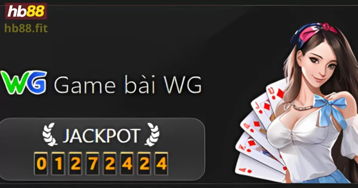 game bài WG